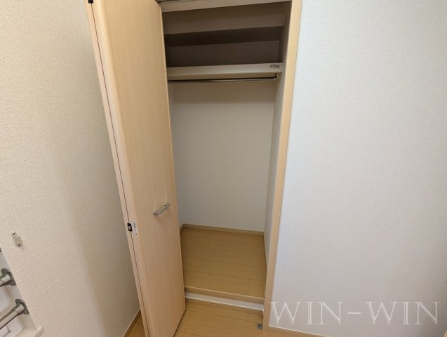 昴 Aの収納