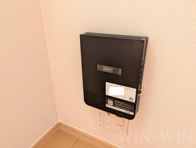 昴 Aの設備