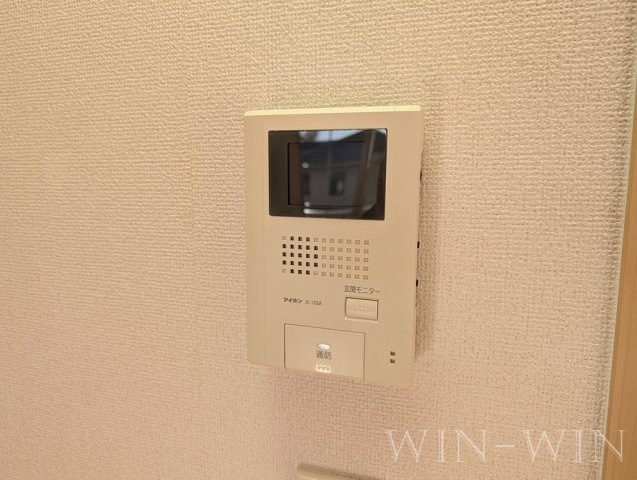 昴 Aのセキュリティ