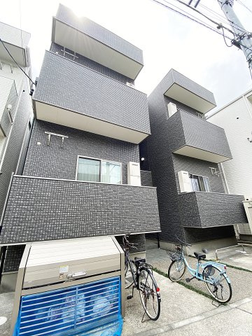 FAMILY STAGE川名Ⅱ