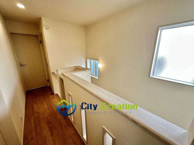 平塚市南原１丁目　新築戸建　全３棟のその他