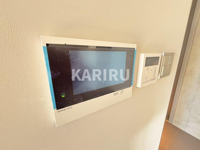 ALFAのセキュリティ