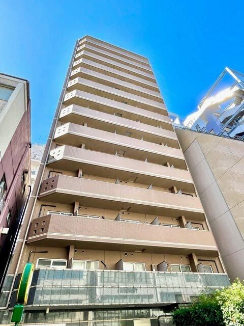 レジディア新御茶ノ水