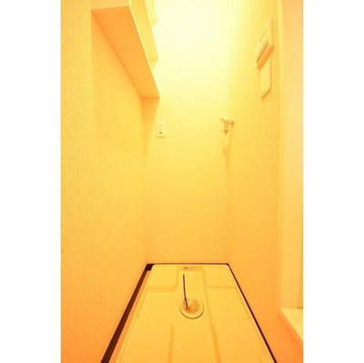 【設備】 | ＭＩＵふじみ野 | 室内洗濯機置き場