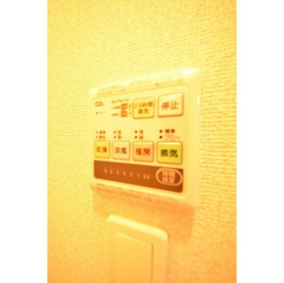 【設備】 | ＭＩＵふじみ野