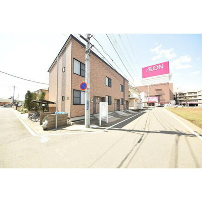 【外観】 | ＭＩＵふじみ野