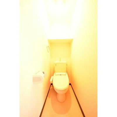 【トイレ】 | ＭＩＵふじみ野