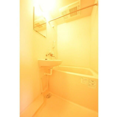 【浴室】 | ＭＩＵふじみ野