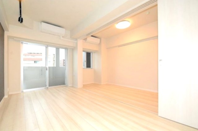 ステージグランデときわ台アジールコート