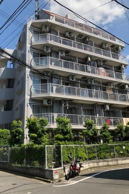 クラッセ国際コーポ池袋