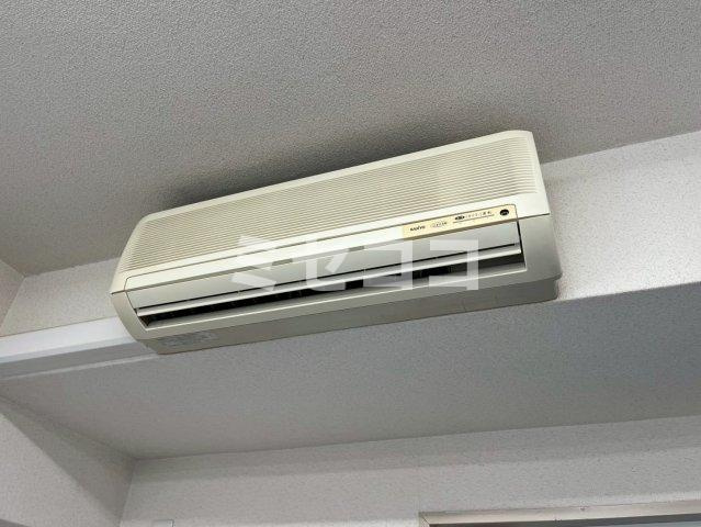 ギャラリービルの設備