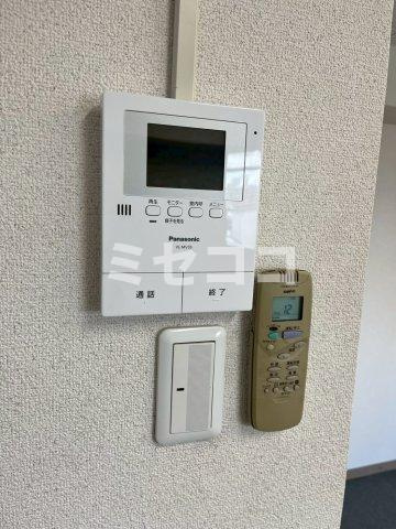 ギャラリービルのセキュリティ