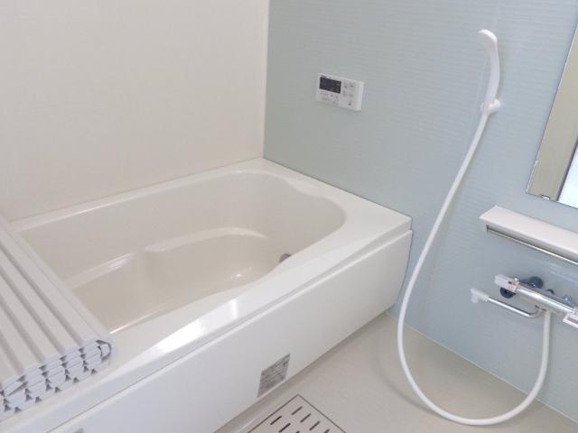 モルトベーネⅠの浴室|バス