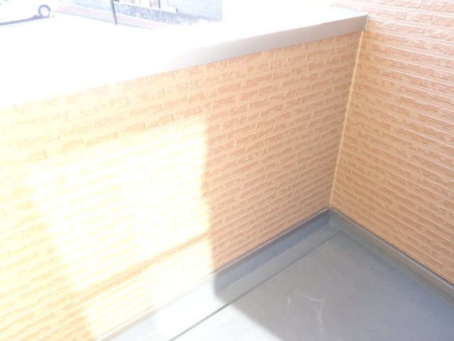 モルトベーネⅠのその他|ベランダ