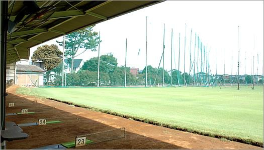 モルトベーネⅠの周辺|天川ゴルフ練習場まで378ｍ