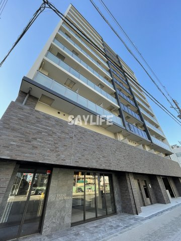 エスリード ザ・グレア大阪