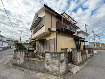 八幡石塚貸家/89.42の画像