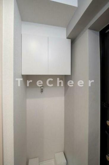 Glanpark池之端のその他