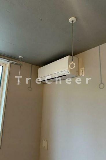 Glanpark池之端の設備