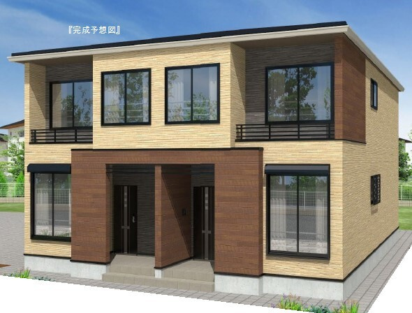 クラージュ宝塚