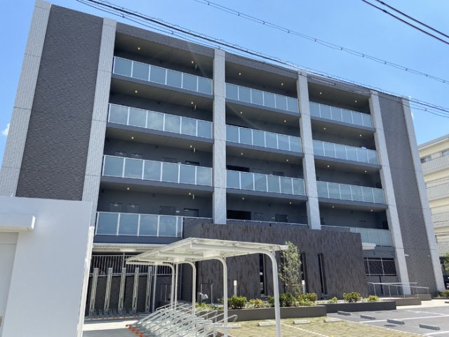 グレース桂川