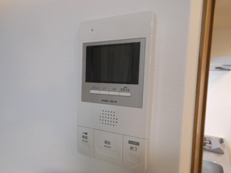 【セキュリティ】 | レ・スタ中延