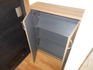 【収納】 | レ・スタ中延