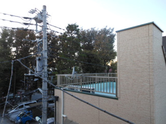 【展望】 | レ・スタ中延