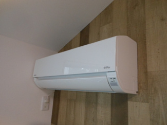 【設備】 | レ・スタ中延