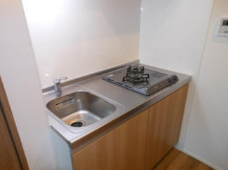 【キッチン】 | レ・スタ中延