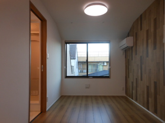 【居間・リビング】 | レ・スタ中延