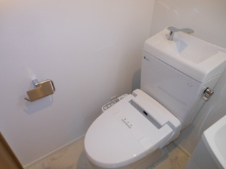 【トイレ】 | レ・スタ中延