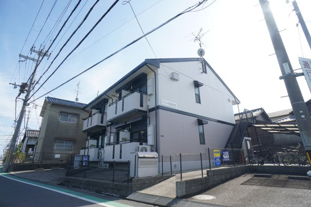 パシオ西奈良