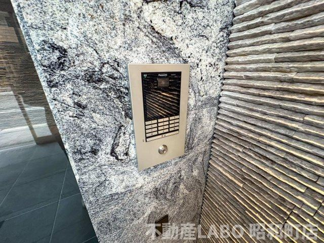 セイワパレス天王寺真田山のその他