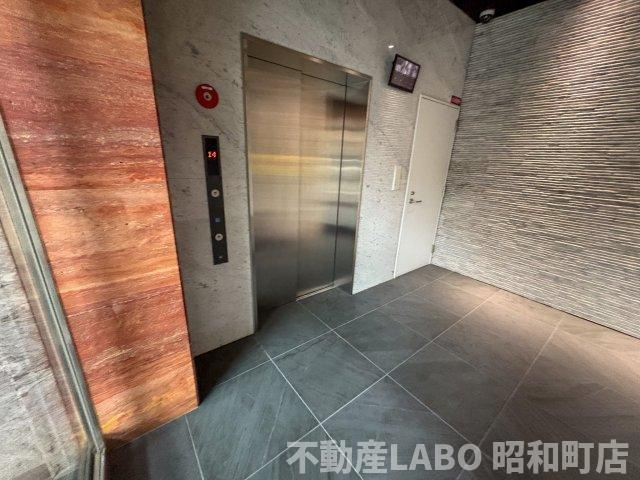 セイワパレス天王寺真田山のその他