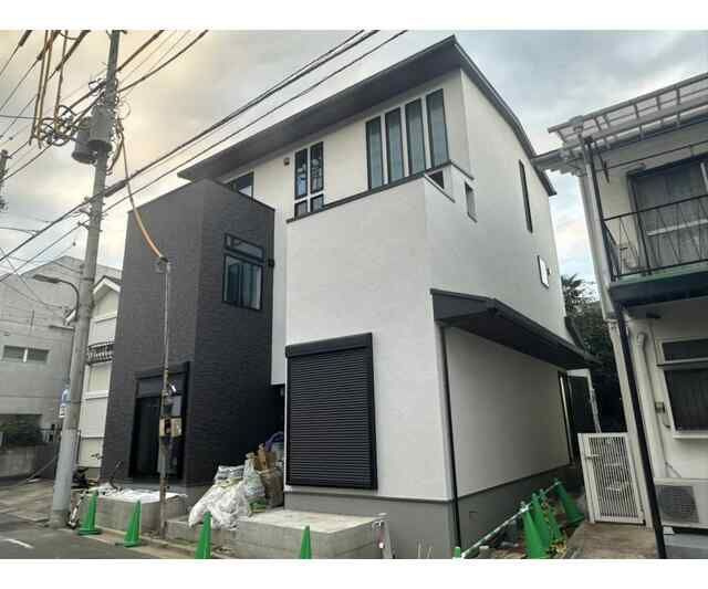 Ｍａｉｓｏｎ　Ｓａｎｋｅｉ　Ｔｅｒｒａｃｅ