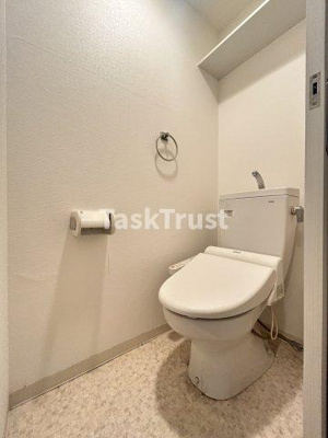 【トイレ】 | フォレストガーデン成育II