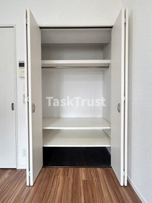 【収納】 | フォレストガーデン成育II