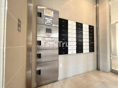 【その他共用部分】 | フォレストガーデン成育II