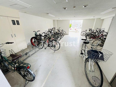 【その他共用部分】 | フォレストガーデン成育II