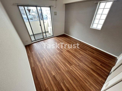 【内装】 | フォレストガーデン成育II