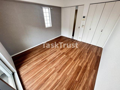 【居間・リビング】 | フォレストガーデン成育II