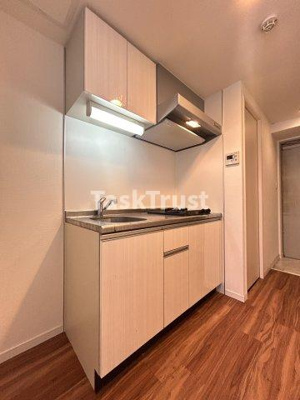 【キッチン】 | フォレストガーデン成育II