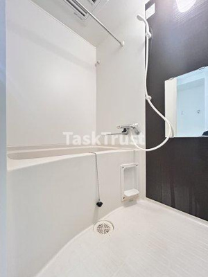 【浴室】 | フォレストガーデン成育II