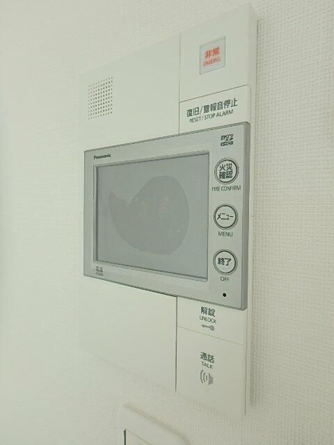 ガーラ・プレシャス川口並木のその他