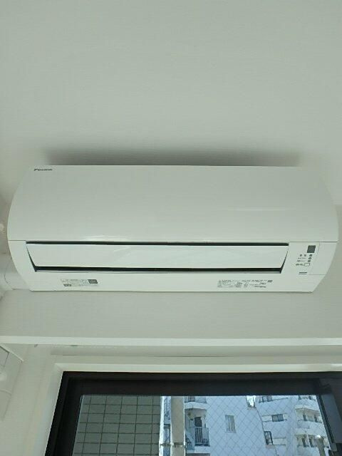 ガーラ・プレシャス川口並木の設備