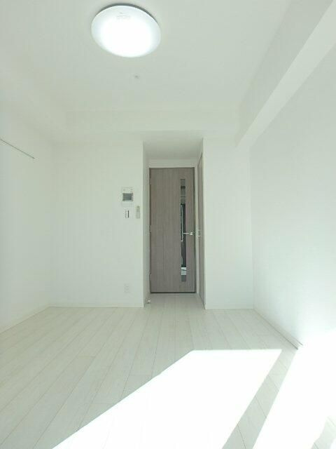 ガーラ・プレシャス川口並木の寝室