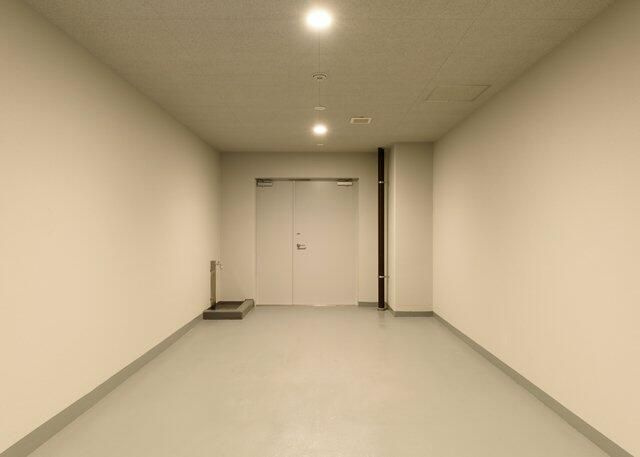 ガーラ・プレシャス川口並木のその他共用部分