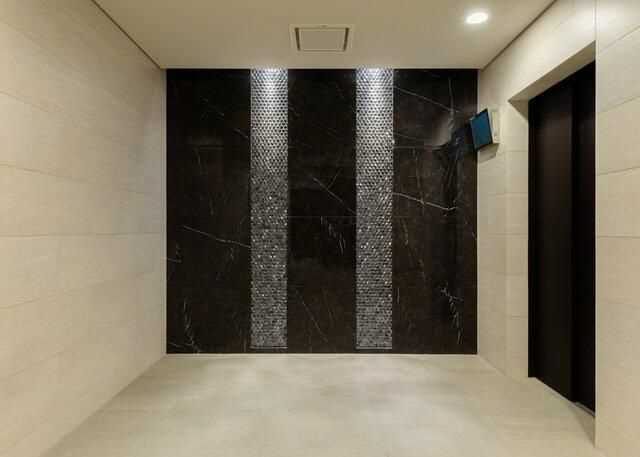 ガーラ・プレシャス川口並木のその他共用部分