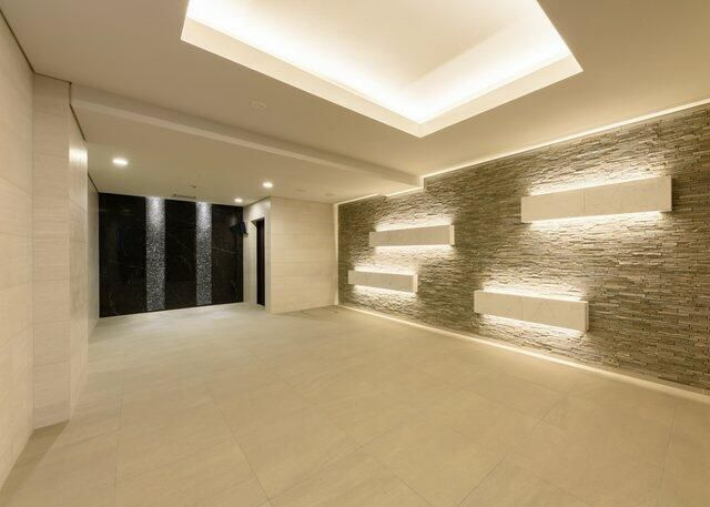 ガーラ・プレシャス川口並木のその他共用部分